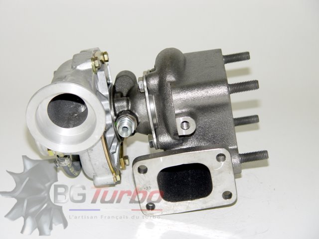 TURBO - NEUF ORIGINE - VL - 53169707030
